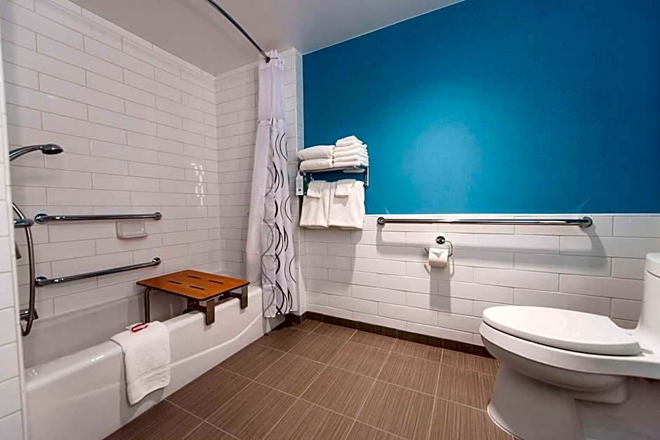 Howard Johnson by Wyndham Anaheim Hotel & Water Playground
