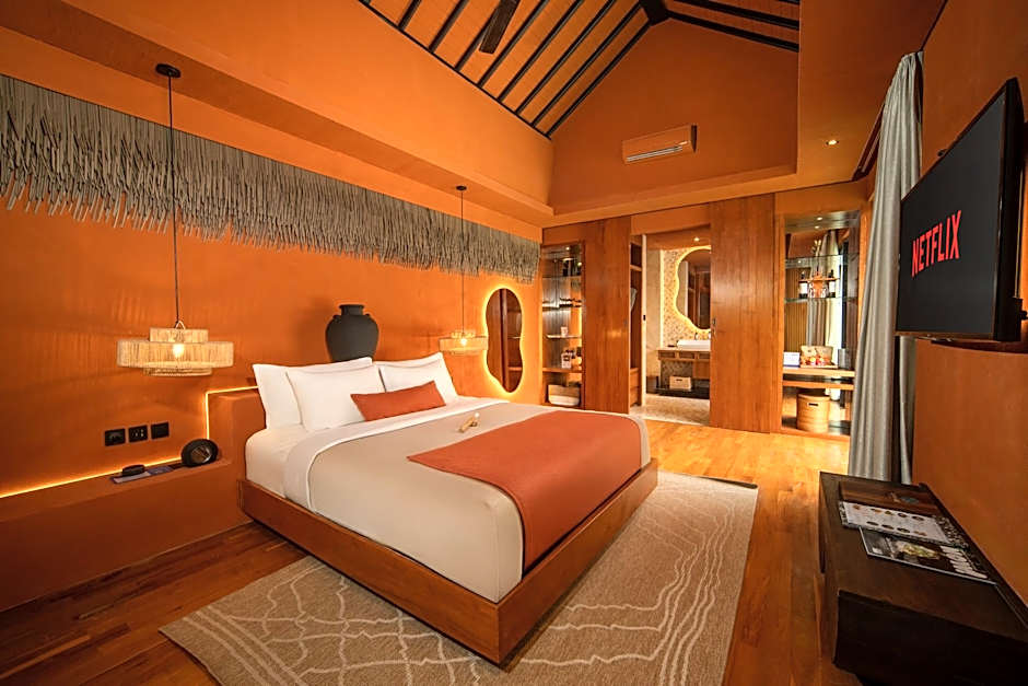 Sana Vie Villa Seminyak by Ini Vie Hospitality