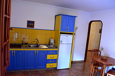 Apartment one bedroom