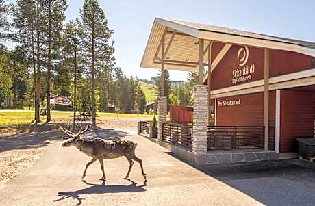 Lapland Hotels Sirkantahti