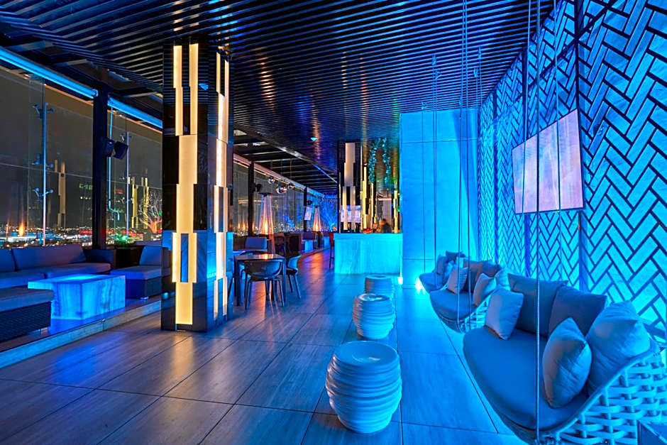 Grand Fiesta Americana Puebla Angelopolis