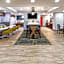 Hampton Inn Sulphur/Lake Charles Area