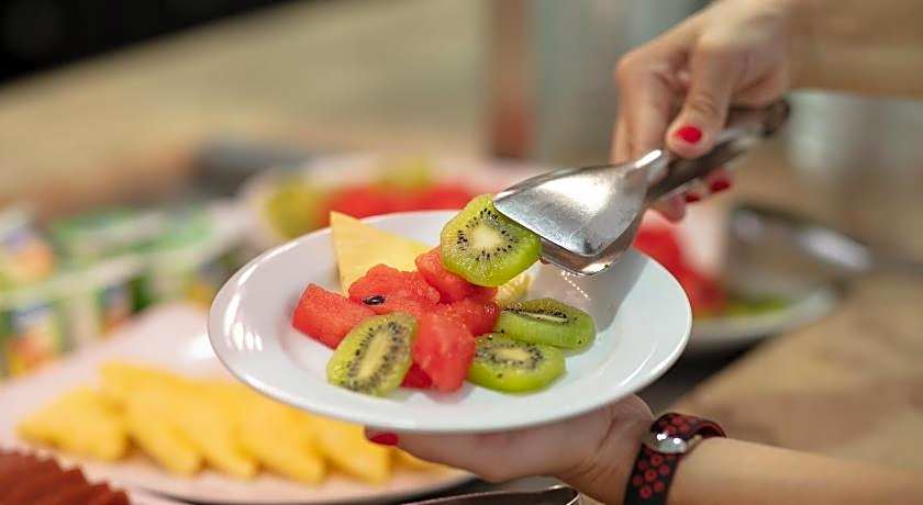 Campanile Lisbonne Sud - Setubal