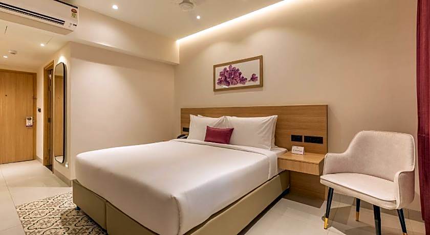 Lilac by Tamara 3rd Block Jayanagar