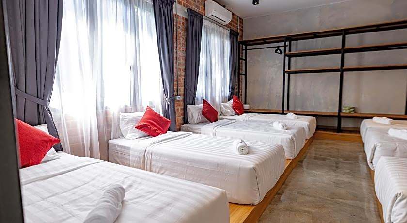 Sebayu Retreat Gopeng