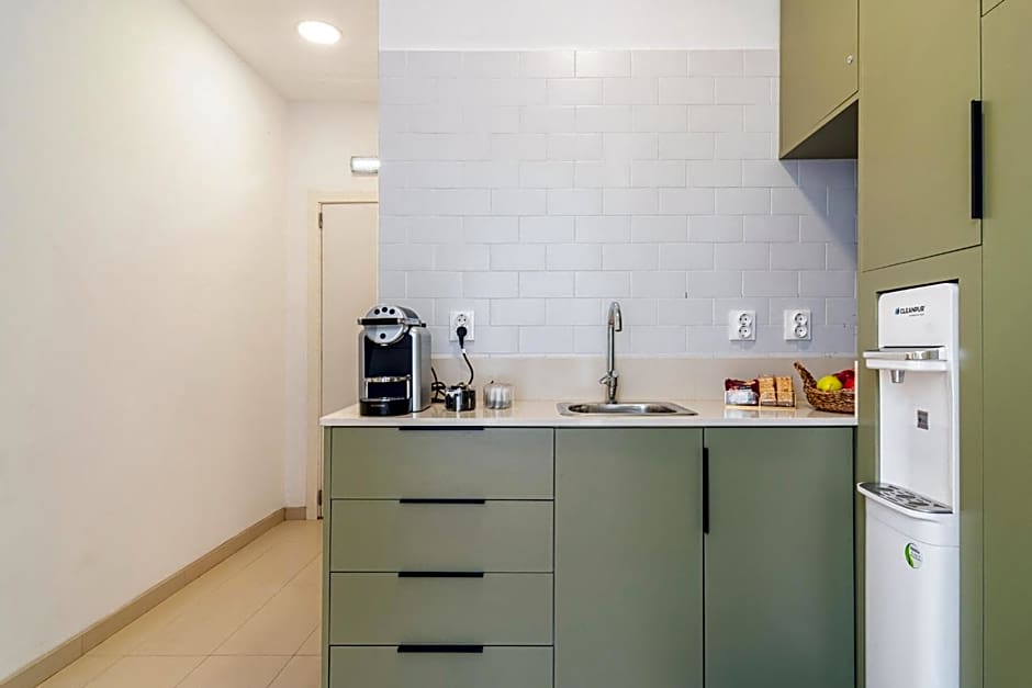 Metropolitan Living Lisbon - Campolide