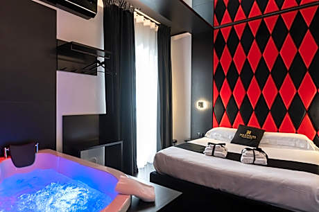 Deluxe Double Room with Bath