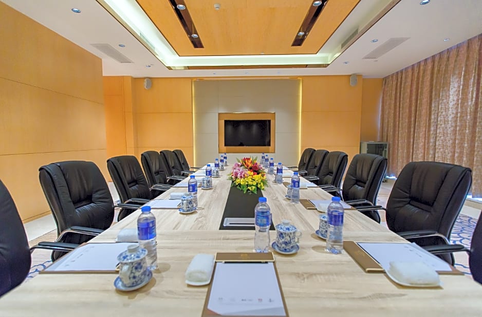 Gloria Grand Hotel Jishou