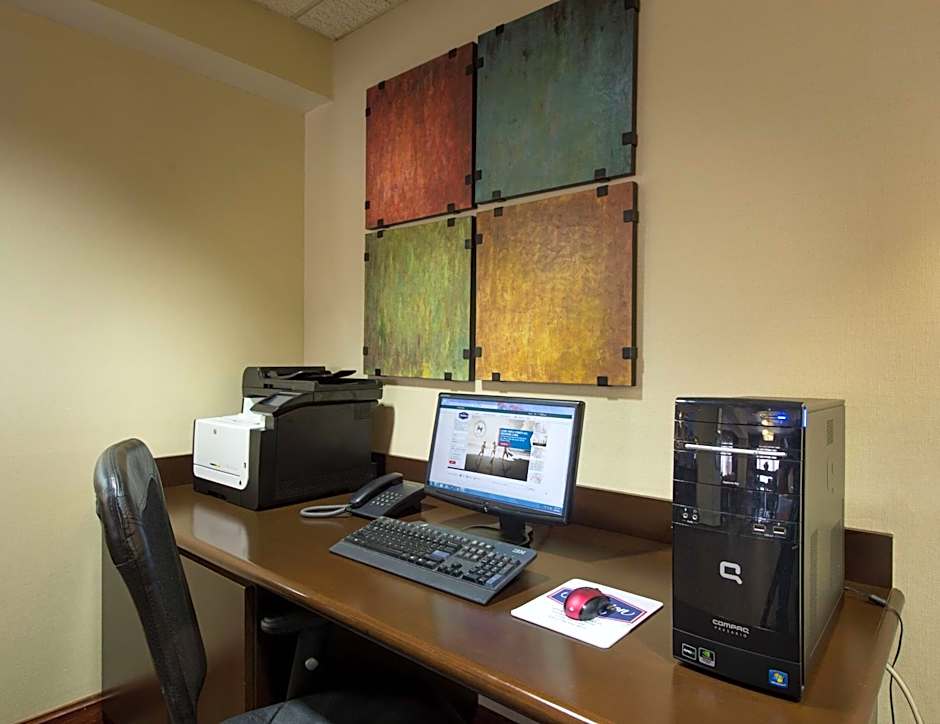 Hampton Inn By Hilton Gainesville