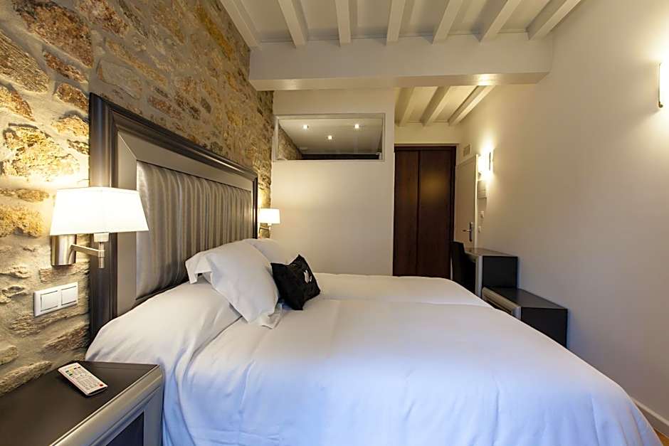 Hotel Montenegro Compostela