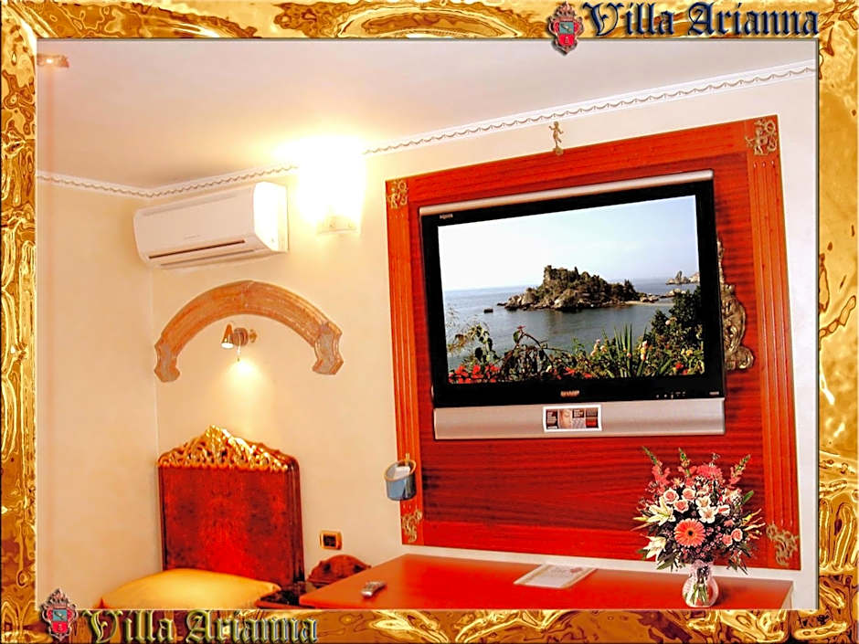 Villa Arianna B&B