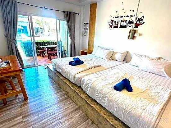 Baancaptainhook pool kohlarn