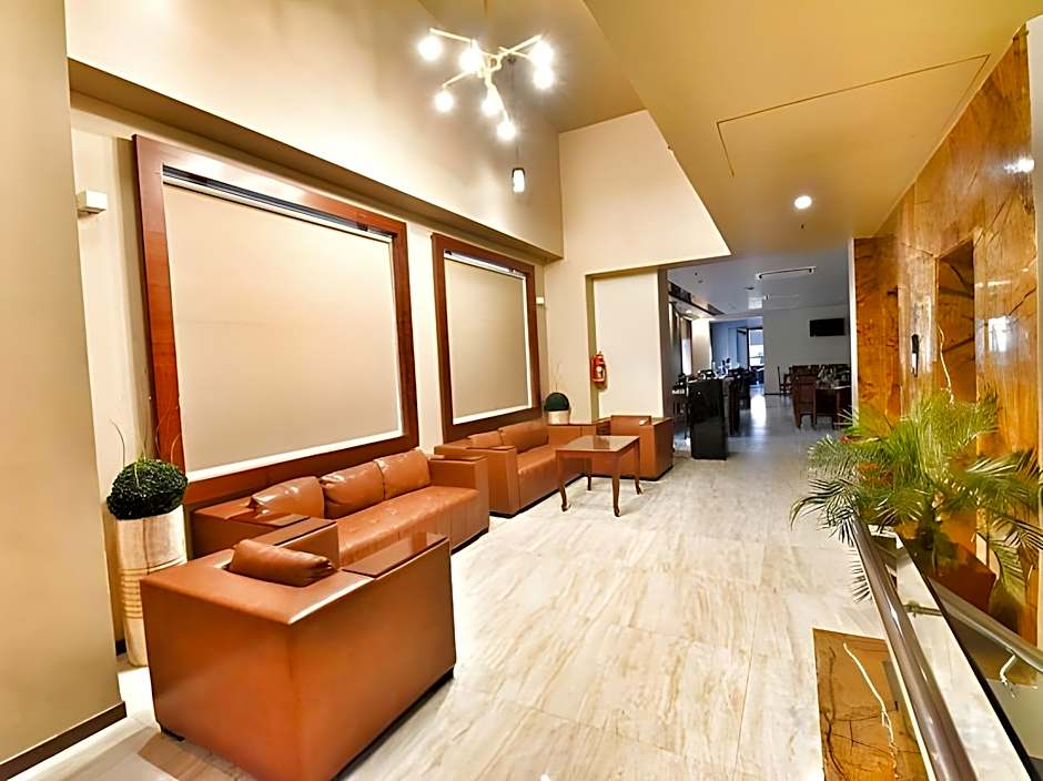 Hotel Jaipur Central, Jaipur