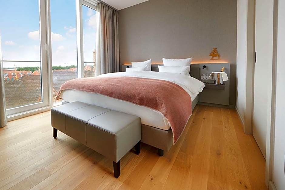 Atlantic Grand Hotel Bremen