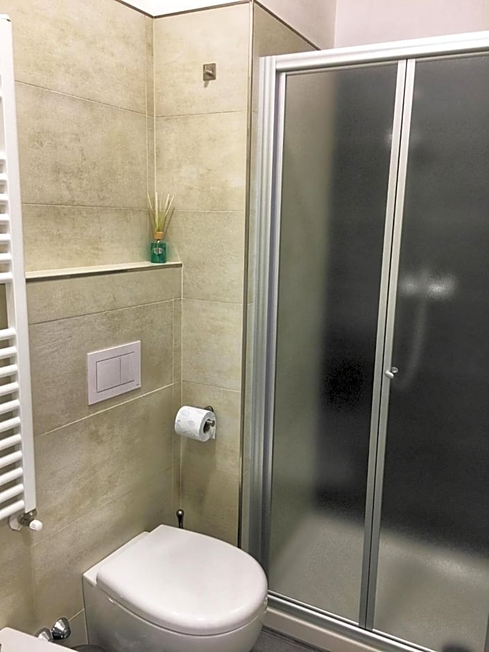 B&B Il Corallo – San Benedetto del Tronto, MO