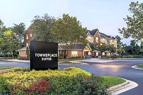 TownePlace Suites by Marriott Gaithersburg
