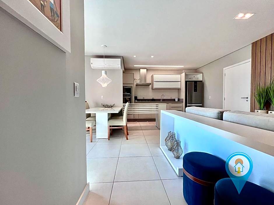 ITA1104T2 Vista Mar Cama King Size Beto Carrero