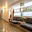 Hotel Milan CDMX