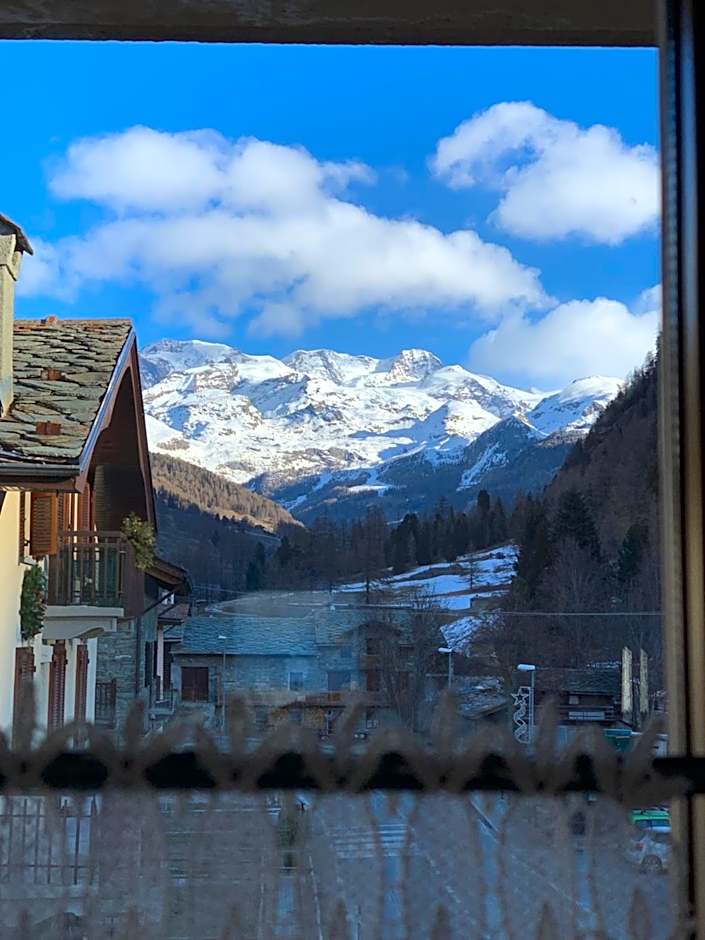 R.T.A. Hotel Monte Rosa