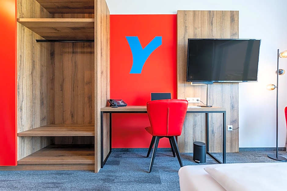 Aiden by Best Western @ Stadtgut Hotel Steyr