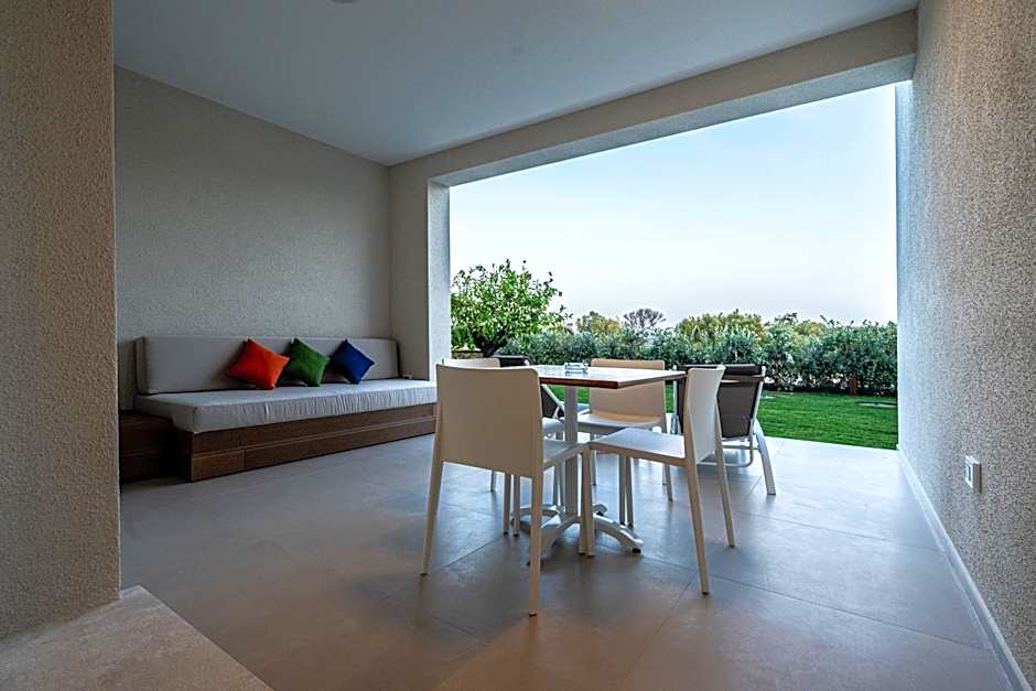 Montepetrosu Charming House