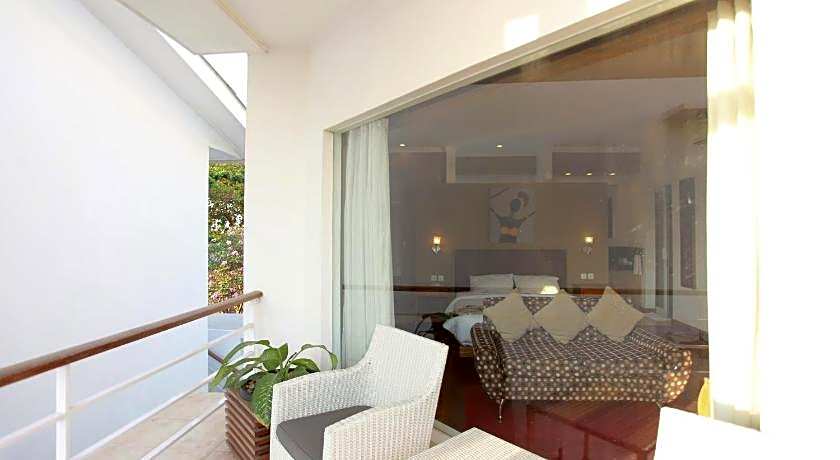 Ocean View Residence