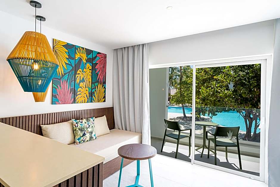 Caribe Deluxe Princess - All Inclusive