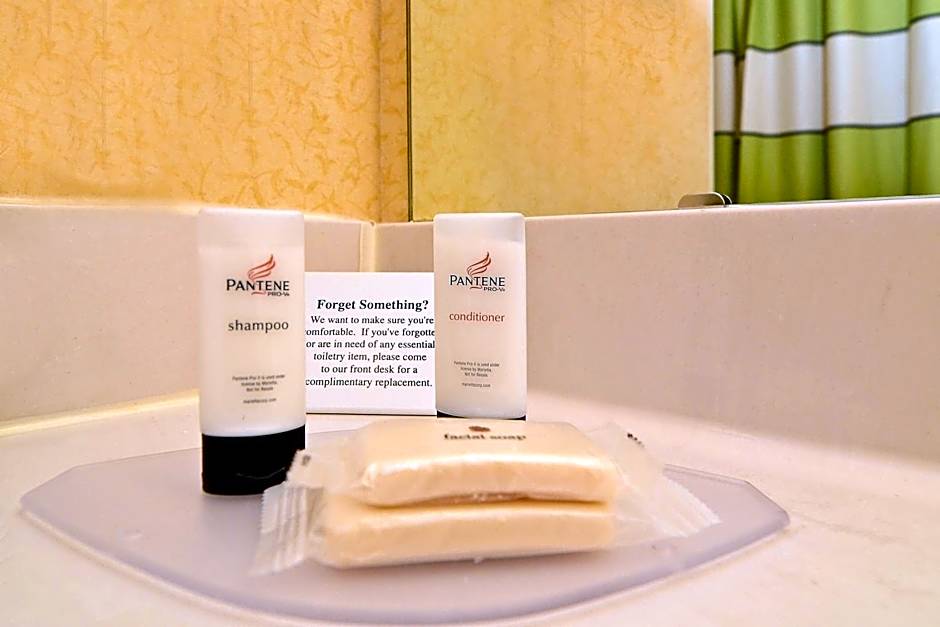 Fairfield Inn & Suites by Marriott Boone