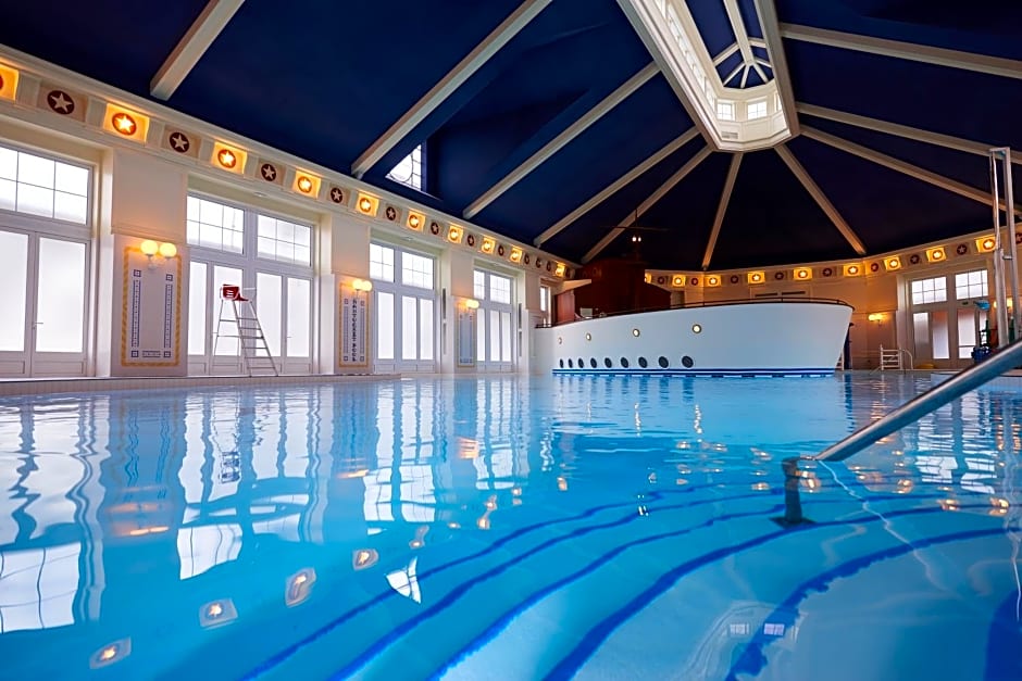 Disney Newport Bay Club