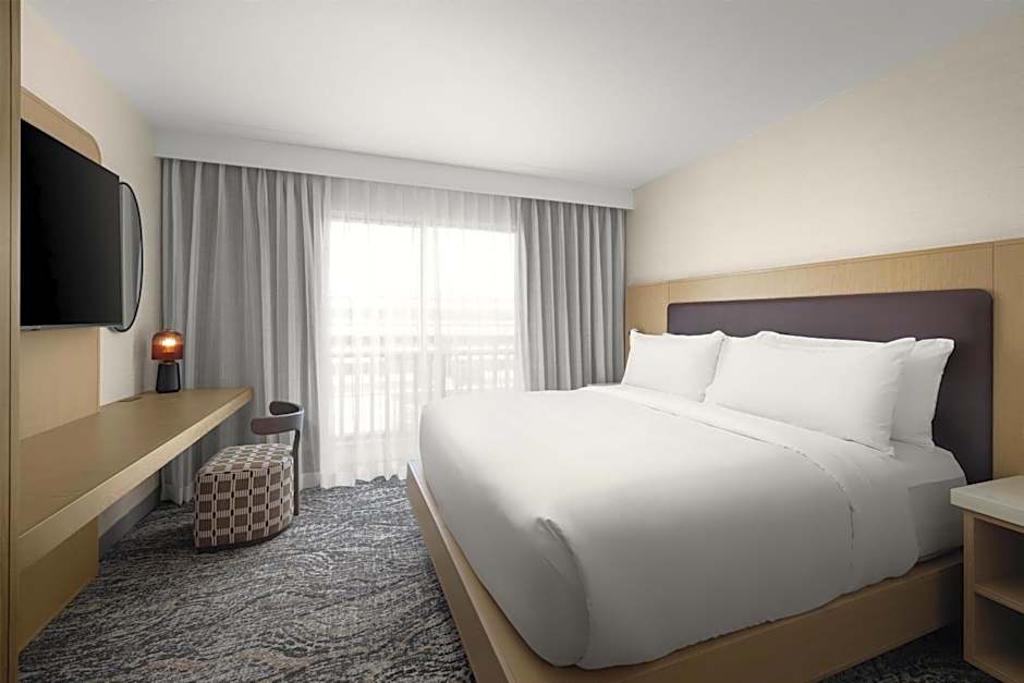 Embassy Suites by Hilton Cincinnati Northeast Blue Ash