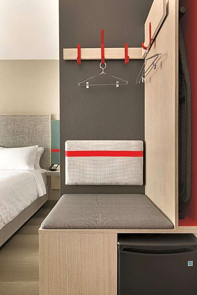 Avid Hotels Fresnillo By IHG