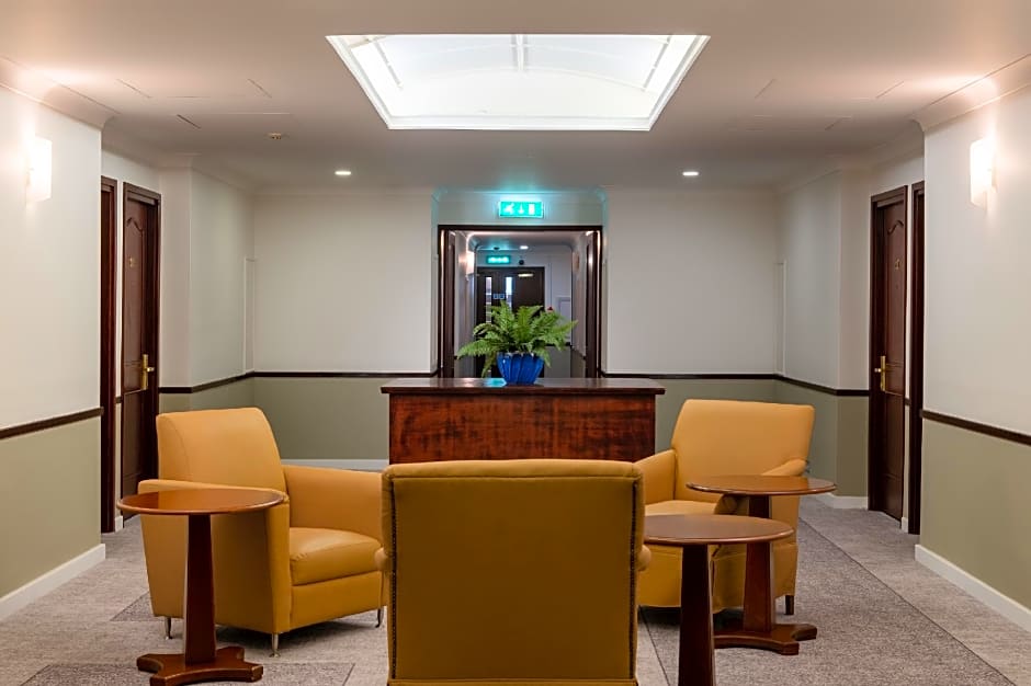 Copthorne Effingham Gatwick Hotel