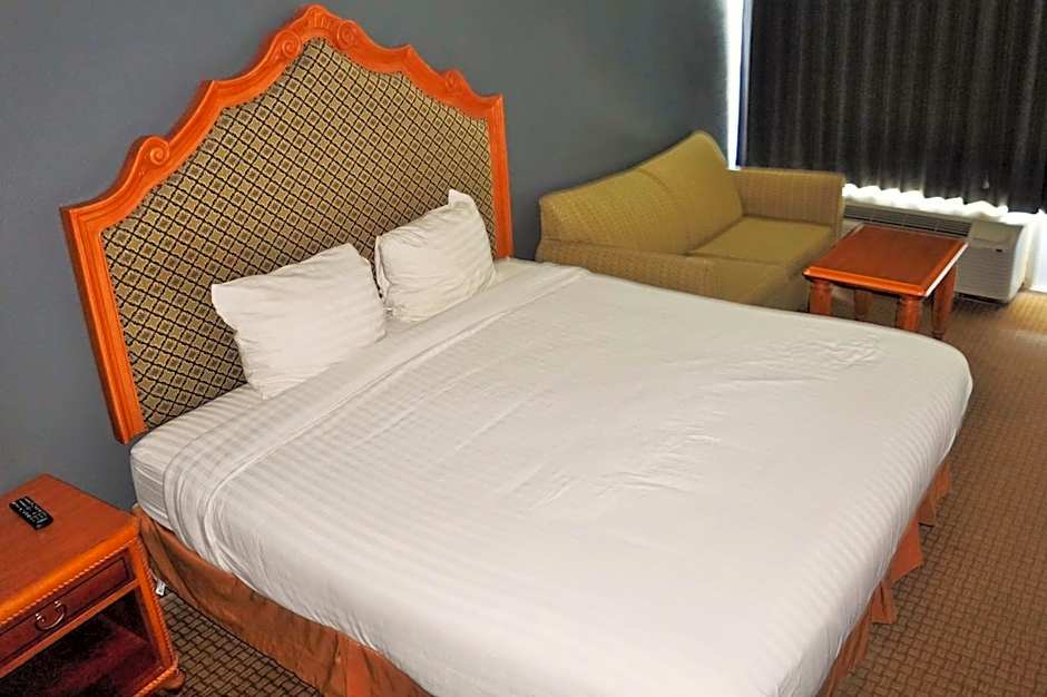 Foto 1 daripada 6 — 1 King Bed