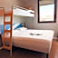 ibis budget Nimes Centre Gare