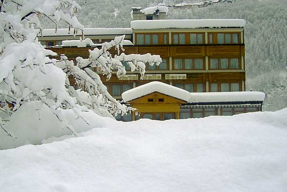 Hotel Dalla Serra