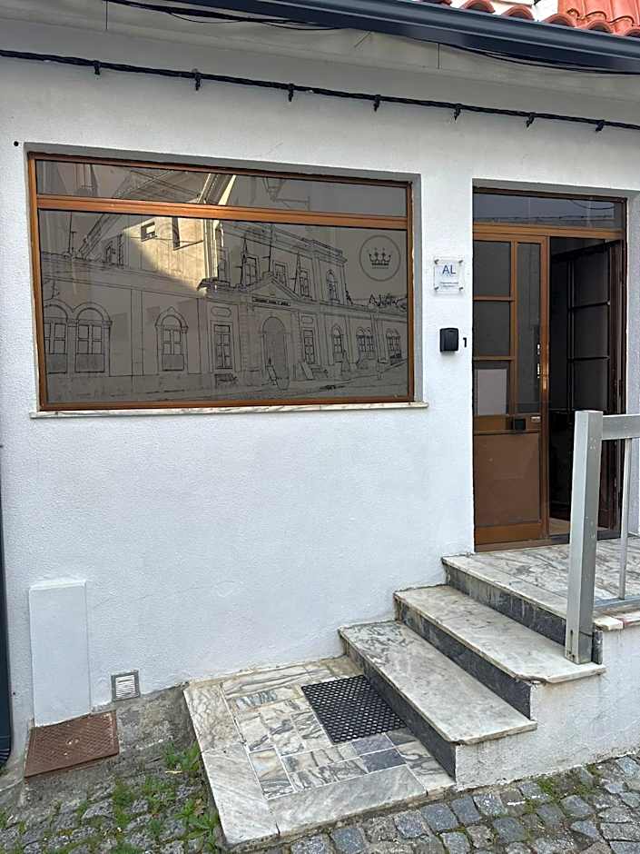 Casa Rainha Dª Amélia