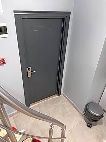 Economy Double Room - Basement Floor