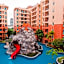 Seven Sea Condo & Water Park Pattaya By the Sea