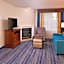 Homewood Suites By Hilton Dallas/Lewisville
