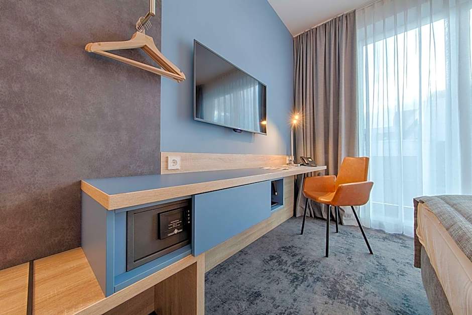 Best Western Hotel Wiesbaden