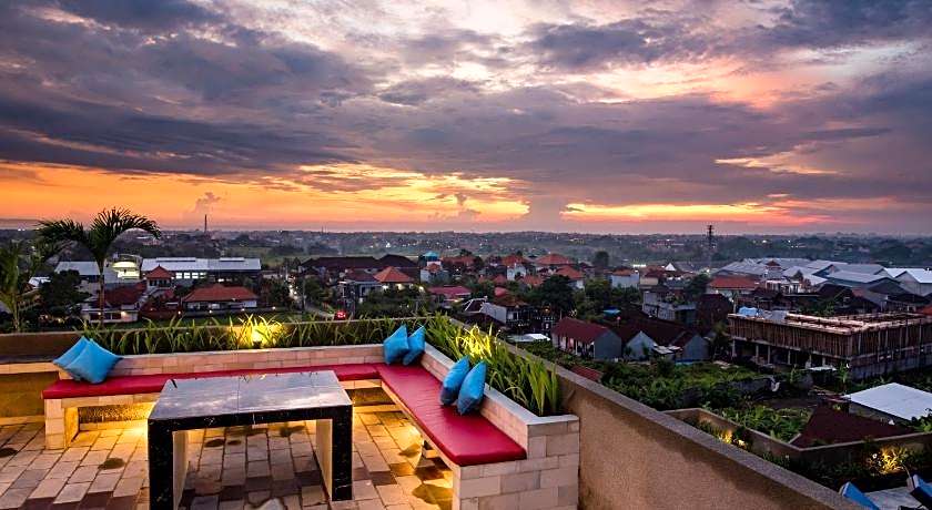Canggu Dream Village Hotel and Suites