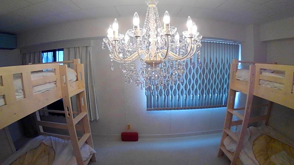 Setouchi Triennale Hotel 201Art1 Female dormitory - Vacation STAY 60333