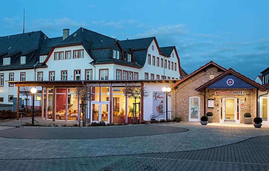 Johanniterhotel