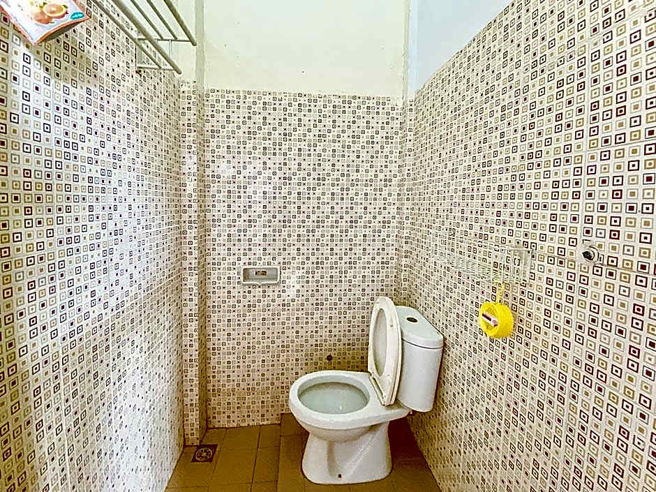 Wisma Apada Syariah Sengkang Mitra RedDoorz