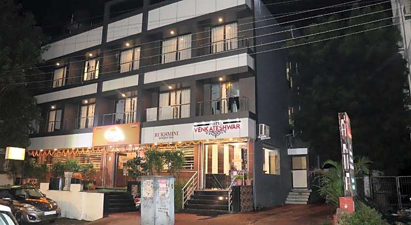 Hotel Venkateshwar