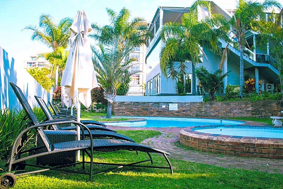 Margate Hotel
