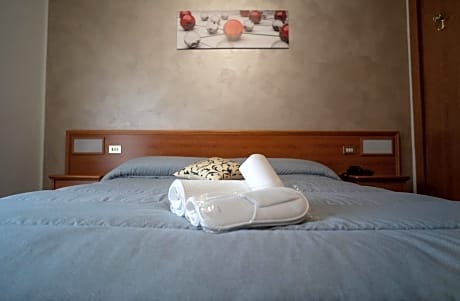 Hotel Tre Monti