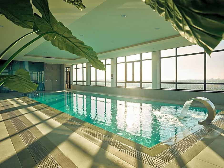 Van der Valk Hotel Den Haag