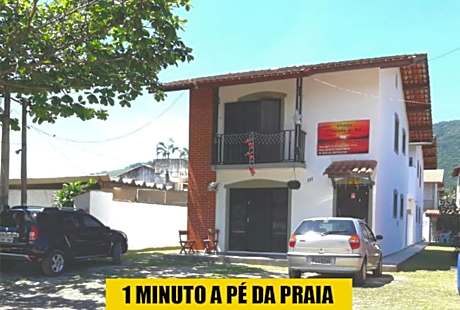 Pousada Chalés Vereda do Sol