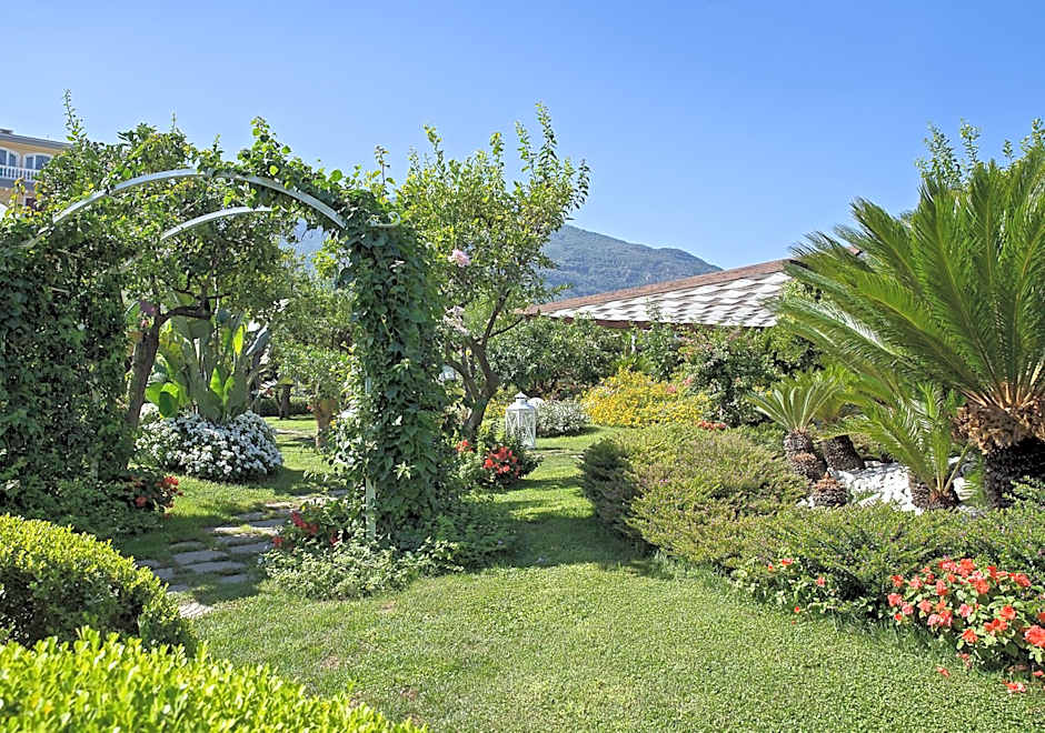 La Medusa Hotel - Dimora di Charme